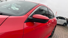 Honda Civic 1.0 VTEC Turbo 126 SR 5dr Petrol Hatchback